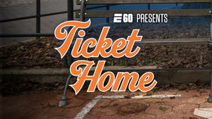Ticket Home