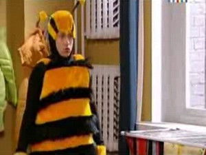 Карнавальная Ночь