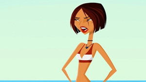 The Pirate Who Came to Lunch