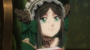 His Butler, Despairing