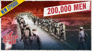 The Korean War Week 92: Operation Mixmaster! - March 24, 1952