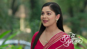 Meera Exposes a Hidden Love Affair