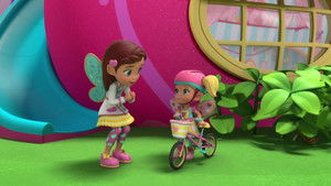 The Breadstick Bicycle!