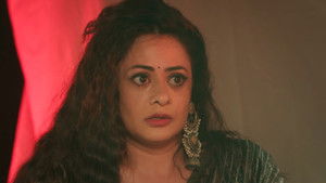 Aish is Trapped By Mannat