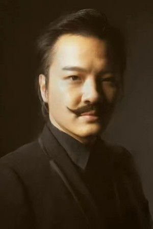Chris Huo Suiqiang