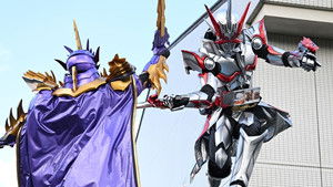 Chapter 13: I Will Stick to My Convictions