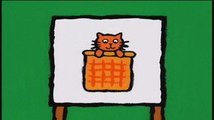 Fish / Hiccups / Ice / Puzzle