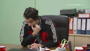 1977 Svađa k'o svađa