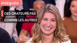 The word saved their lives!