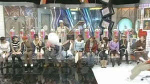 Morning Musume. - Koko ni Iruzee! (Masterpiece Game Selection) / Goto Maki - Sans Toi Ma Mie