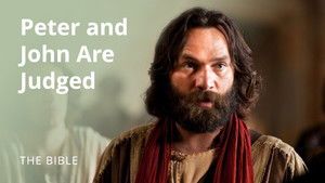 Acts 4 | Peter and John Are Judged | The Bible
