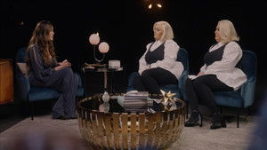 Behind "The Girls Next Door"