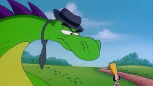 Jack The Dragon Slayer