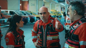 Conflicting Feelings