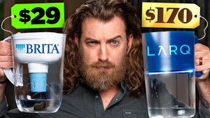 What's The Best Water Filter?