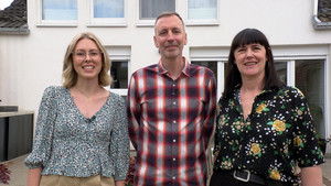 Wilderness with surprises (Episode 131)