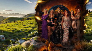 Zwischen Himmel und Hölle