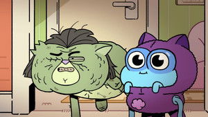 The Last Yogi Standing