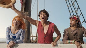 THE BEGINNING AND THE END