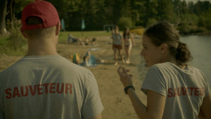 The Before and After