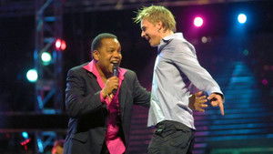 The Eurovision Song Contest 2001