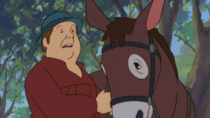 Palikare! My Palikare!