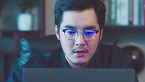 Let The World Find It's Way To You