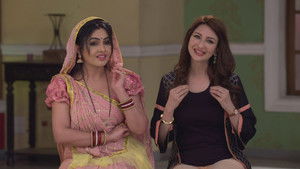 Marjina's Father Zaleeluddin's Stubbornness