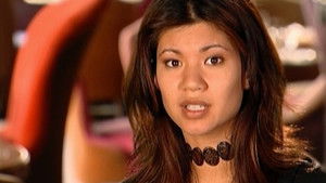 American Woman, Italian Man