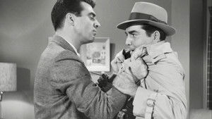 The Case of the One-Eyed Witness