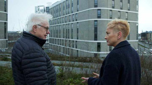 Yet Another Criticized Development at Copenhagen’s Harbor