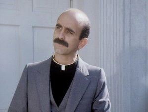 Close Call for Daisy