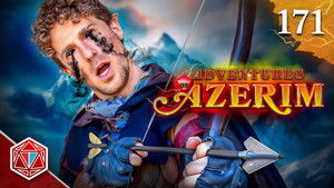 Kelothac, Take the Wheel!