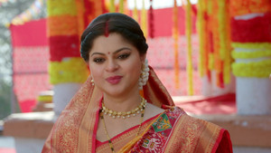 Vidya's Belief in Rajji