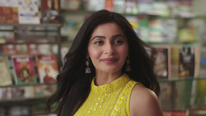 A peek into Kirti's New Life