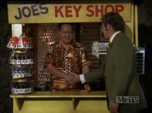 Rest In Peace, Somebody