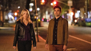 Chase Goes to College