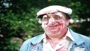 A Christmas For Boomer I