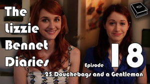 25 Douchebags and a Gentleman