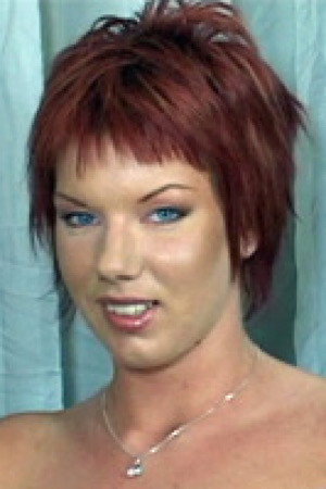 Katy Red