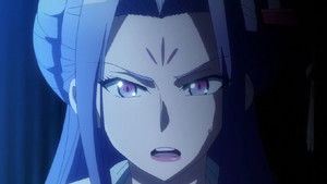 The Gathering of Celestials