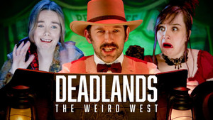 Chapter 7: The One Who Knows Part Two