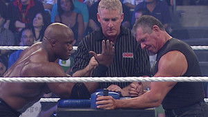 Saturday Night's Main Event - Jun 02, 2007