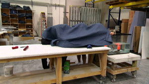 NASCAR and Baseball Champions Tanks