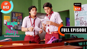 Atharva Exposes Joy's Doings