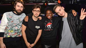 Years & Years