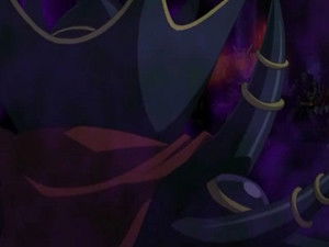 What Lies Beneath (3)