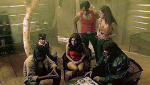 The Search For a Lost Thesis