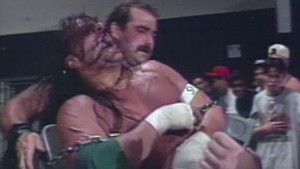 ECW Hardcore TV - Jul. 05, 1994