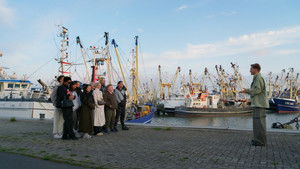 Versace in the Fishes